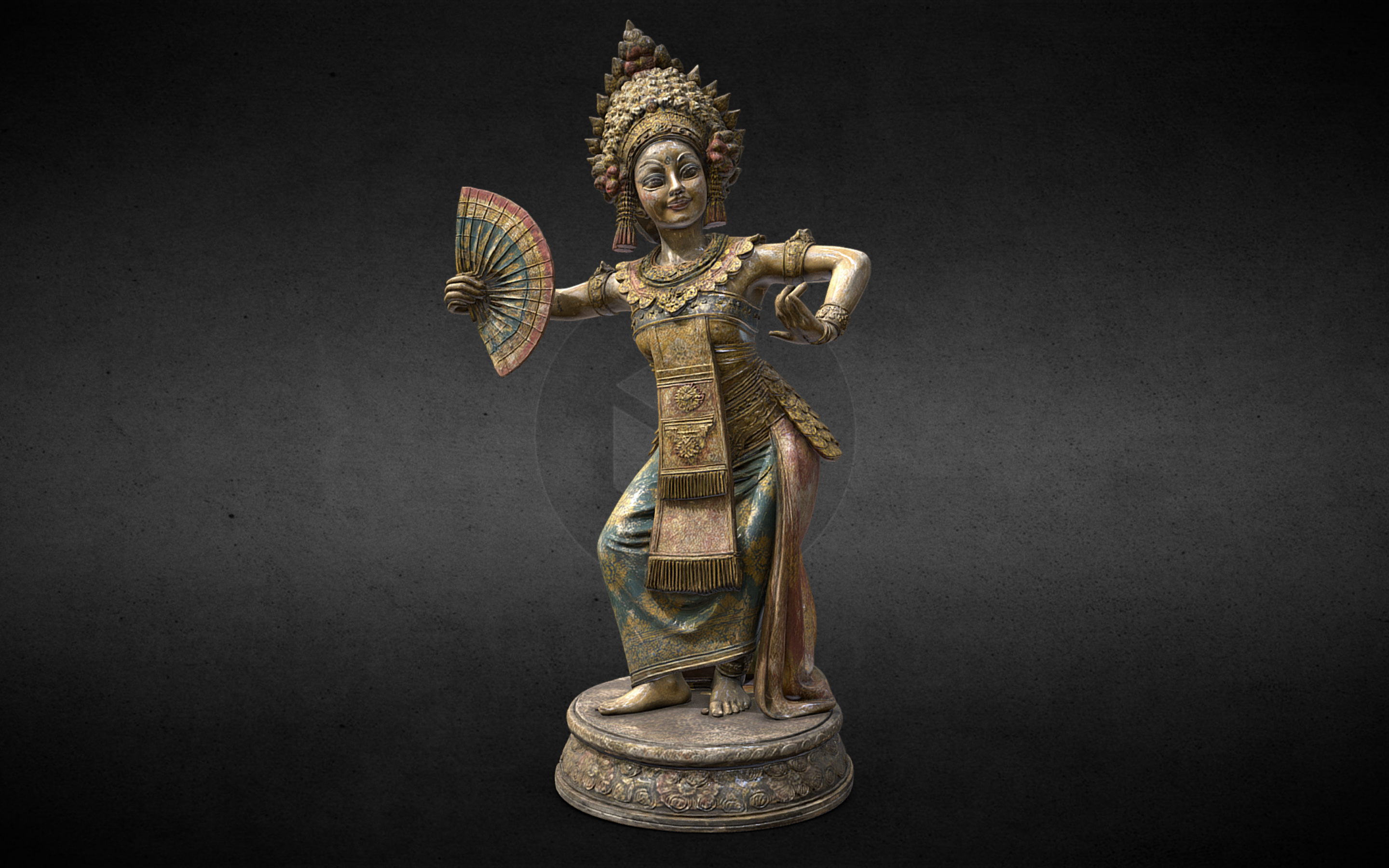 Nyoman — Bali