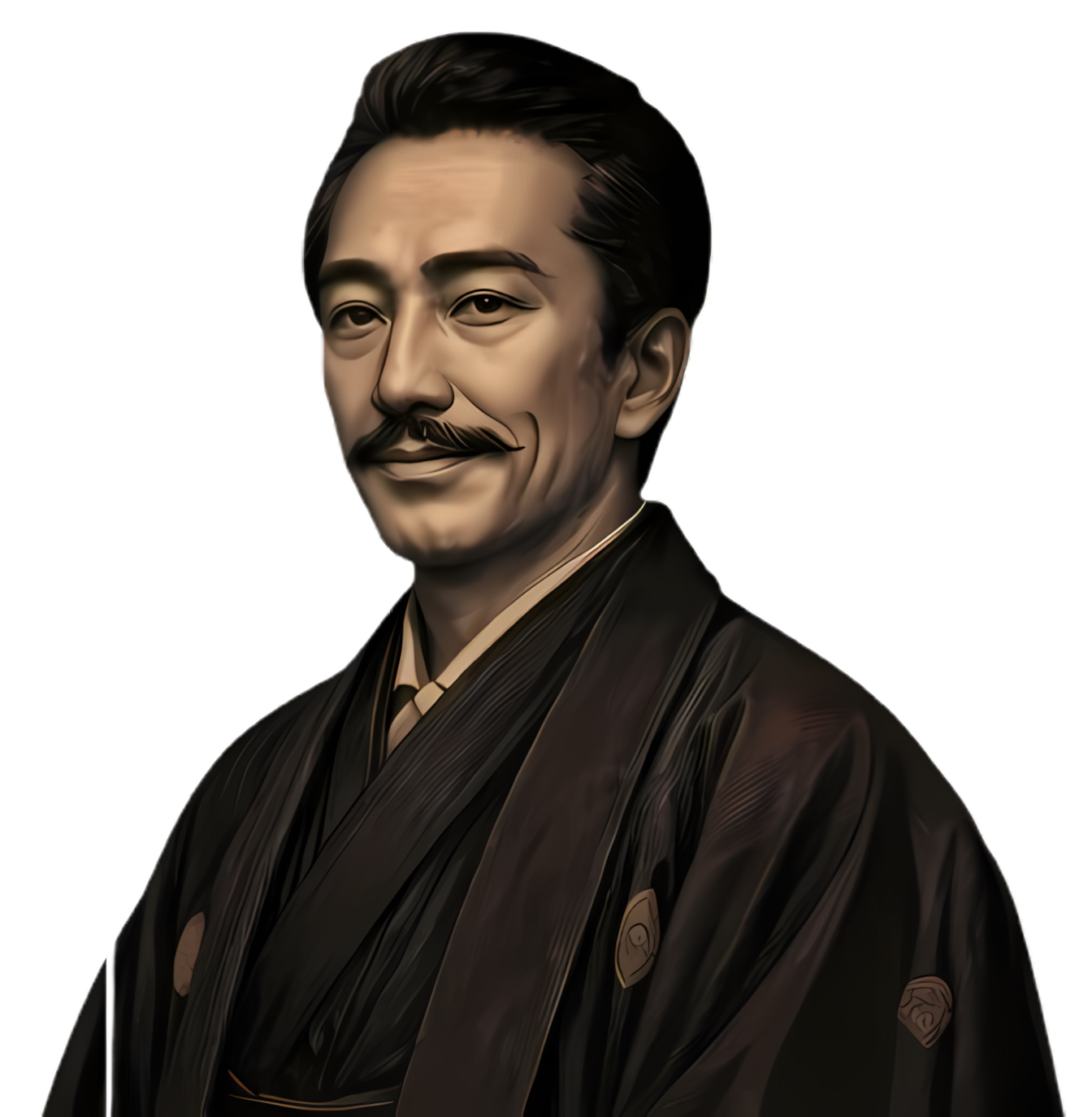 Kenji — Giappone